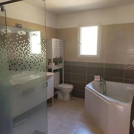 Maison Du Rieu 8 Personnes Prázdninový dům *