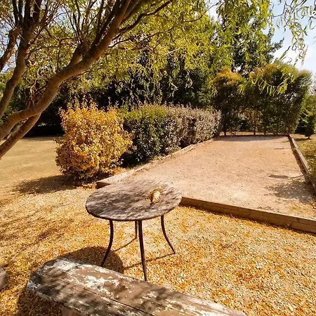 Maison Du Rieu 8 Personnes