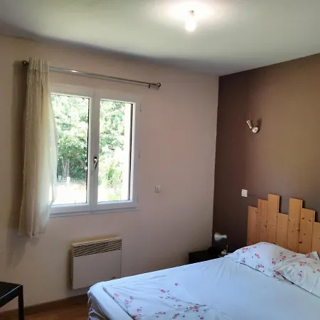 Maison Du Rieu 8 Personnes Saint-Genies