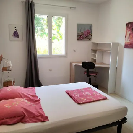 Maison Du Rieu 8 Personnes Holiday home *