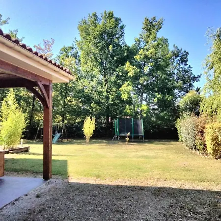 Maison Du Rieu 8 Personnes *