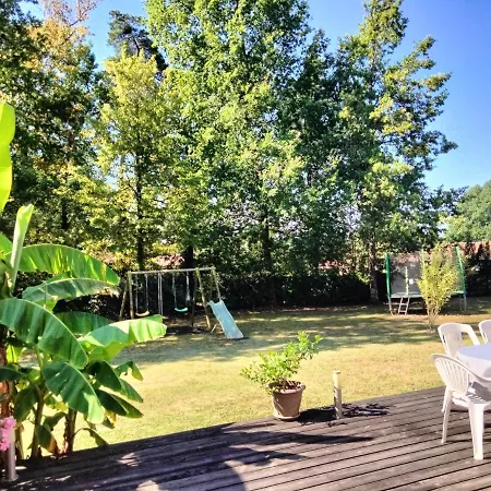 Maison Du Rieu 8 Personnes Saint-Genies