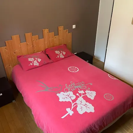 Maison Du Rieu 8 Personnes Saint-Genies
