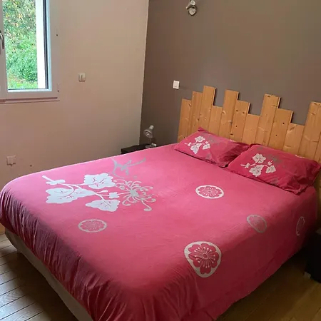 Maison Du Rieu 8 Personnes