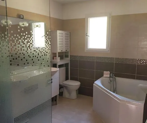 Maison Du Rieu 8 Personnes بيت للعطل *