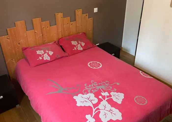 Maison Du Rieu 8 Personnes Saint-Genies